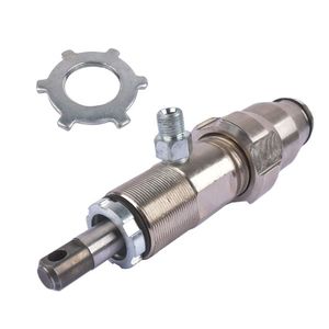 Pompa Spray Airless (1 Pezzo) per Spruzzatori di Vernice Airless 390 395 490 495 595 - Ricambi Pneumatici per Modello 246428 - Product Image 5