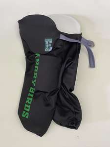 Paquete de Uniformes Personalizados de Fútbol Americano para Adultos 2026, Ropa de Entrenamiento Premium, Uniformes Personalizados para Hombre, Colores Personalizados - Product Image 3