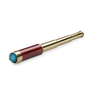 Télescope Nautique : Accent de Voyage Marin pour Décorations Côtières, Thèmes Intérieurs Nautiques et Présentations Inspirées de l'Océan - Product Image 5