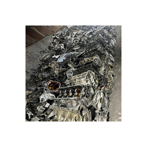 Chatarra de Aluminio de Alta Calidad para Reciclaje - Product Image 3