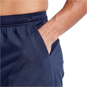 2026 Latest 90%Polyester 10%Spandex Side Split Custom <b>Swim</b> Shorts for Men Quick Dry Basketball Wear Fitness Shorts for Men - Product Image 6