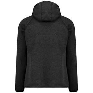 เสื้อแจ็คเก็ตขนแกะ OEM ขายส่ง เสื้อโค้ทขนแกะสำหรับฤดูหนาว ซิปเต็มตัว น้ำหนักเบา อุ่น และระบายอากาศได้ดี - Product Image 2