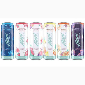 Bebida Energética Original Alani Nu 250 ml / Bebida Energética Red Bull 355 ml Original / Alani Nu - Product Image 3