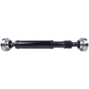2007-2011 Jeep Wrangler 4WD 2-Door Rear Drive Shaft Prop Assembly Model 68022107AA & 68022107AB - Product Image 1