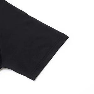 Short Sleeve <b>Compression</b> T <b>Shirts</b> <b>Men</b> Summer Athletic Quick Dry Gym Breathable Workout Running Sweat Ocean Ready <b>for</b> Long Use - Product Image 5