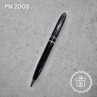 Stylo bille promotionnel de luxe couleur argent, fin, en métal, personnalisé pour hôtel, haut de gamme, pour signature professionnelle, prix abordable