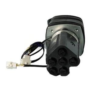 Válvula Piloto 4120002027 9F850 59A060000A0 XDF3 00 YX636, Piezas Hidráulicas para Cargadora - Product Image 5
