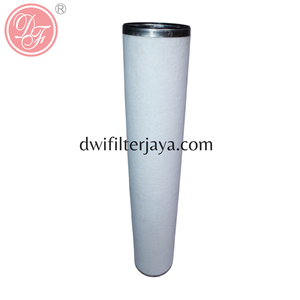 ตัวกรองแยกน้ำมันคุณภาพสูง Duotov GF-000019-11 ตัวกรองแยกน้ำมันแบบ Coalescing - Product Image 1