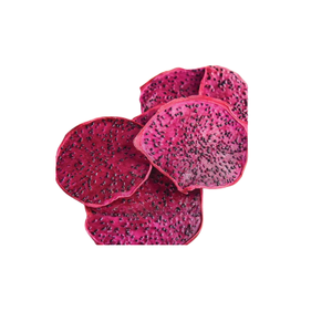 10 kg de rodajas de fruta del dragón deshidratada sin aditivos, precio al por mayor, fruta del dragón perfecta para picar. - Product Image 2