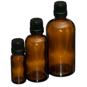 A.G. Organica Huile Essentielle d'Ail de Haute Qualité, Fabrication en Usine, Fournisseur d'Huile Essentielle d'Ail 100% Pure, Extrait d'Ail Allium sativum - Product Image 4