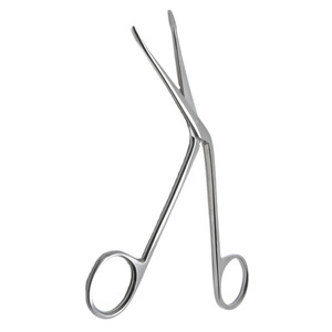 Pinzas Nasales Tilley de 15 cm x 76 mm, Instrumento Quirúrgico ORL, Pinzas Médicas Manuales de Acero Inoxidable para Oído, Nariz y Garganta - Product Image 6