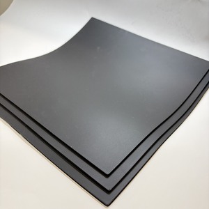 UL94 V0 Flame Retardant Rubber Sheet for AI Server Premium Japanese Material Stable Quality <b>Silicone</b> Rubber <b>Mat</b> - Product Image 3
