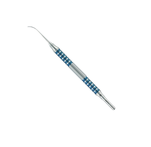 Raspador Dental Manual para Periodoncia, Instrumento de Limpieza de Dientes Anteriores y Posteriores - Product Image 2