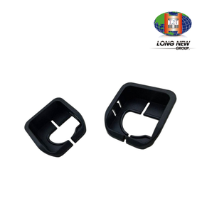 LONGNEW Clips de fixation personnalisés OEM en plastique pour accessoires d'appareil photo, pièces moulées par injection de précision pour équipement photographique - Product Image 3