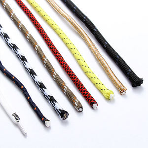 Cuerda Trenzada de Aramida de 3mm y 16 Hilos para Gorras de Fábrica, Ropa y Sombreros - Product Image 3