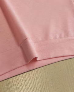 <b>Girls</b> Winter Hooded Sweatshirts Long Sleeve Pullover Hoodie 100% Cotton <b>Fleece</b> Soft Breathable Fabric Solid Color Casual - Product Image 5