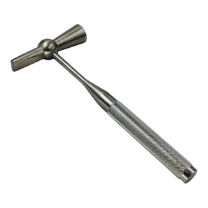 Marteau orthopédique ergonomique pour interventions osseuses – Instrument chirurgical confortable pour la chirurgie médicale (OEM) - Product Image 1