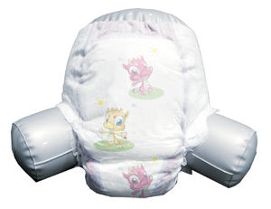 泉州制造的婴儿尿布，婴儿尿布制造机，尿布制造机 - Product Image 6