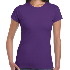 Wholesale Women's O-neck T-shirts <b>Top</b> Comfortable Casual Short Sleeved Shirt New Arrival Customized Plain Color Women's T-shirts - Product Image 1