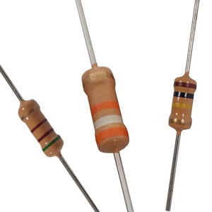 ตัวต้านทานฟิล์มคาร์บอน - Product Image 2