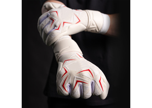 Gants de gardien de but professionnels de qualité supérieure pour jeunes, hommes et femmes, avec protection et performance sur le terrain - Product Image 5