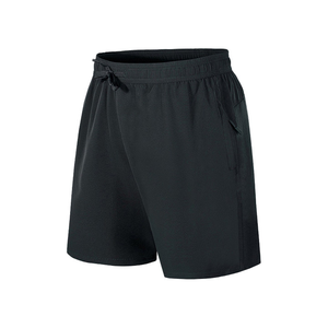 Men's Quick Dry Breathable <b>Shorts</b> Sportswear Workout Jogger Running <b>Shorts</b> Elastic Waist <b>Woven</b> Pattern Hot <b>Shorts</b> - Product Image 6