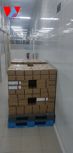 มะพร้าวเจลลี่แบบบีบอัด Nata de Cooco สำหรับวุ้นและพุดดิ้งทำจากเวียดนาม/นส. - Product Image 5