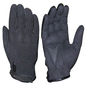 Guantes de Motocross ATHLIDO de Cuero con Pantalla Táctil, Dedos Completos, Tejido de Poliéster Transpirable, Antideslizantes, Unisex, para Invierno y Carreras - Product Image 4