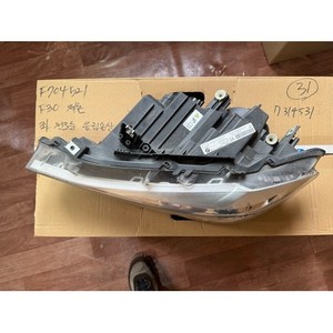 ไฟหน้ามือสองซีรีส์ 3 ด้านซ้าย 7314531 - Product Image 4