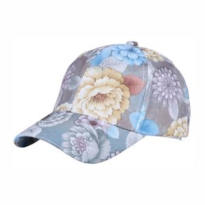 Casquette de baseball structurée à 5 panneaux en coton bicolore unisexe, style classique OEM, avec visière et broderie 3D de grandes lettres personnalisées - Product Image 1