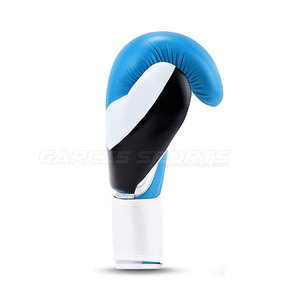 Hot Sale Durable Material Boxing <b>Gloves</b> Custom Made Boxing <b>Gloves</b> Latest Design Boxing <b>Gloves</b> - Product Image 5