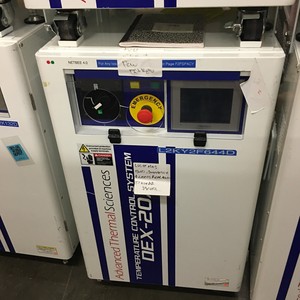 Refroidisseur DEX-20A de Advanced Thermal Sciences, 152634 - Équipement et pièces semi-conductrices de renommée mondiale et fiables chez - Product Image 2