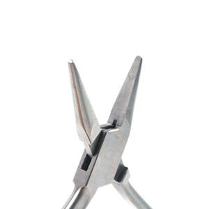 <b>Small</b> Animal Dental Veterinary Instruments Set Aluminum <b>Box</b> CE Certified Ergonomic Grip Animal Hospital Dental Instrument Kit - Product Image 4