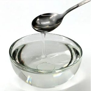 Sirop de glucose liquide de qualité alimentaire 42 DE pour boissons, cordials, export en vrac depuis l'Inde, durée de conservation de 12 mois, sirops naturels et biologiques - Product Image 3