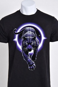 เสื้อยืดพิมพ์ลายแฟชั่นทันสมัย สวมใส่สบาย เหมาะกับทุกวัน - Product Image 2