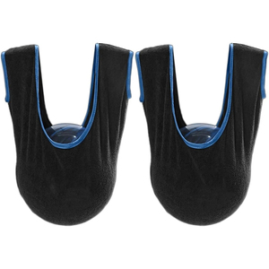 Soft Microfiber <b>Bowling</b> Ball Care Bag Lightweight Cleaning Towel For <b>Bowling</b> Training And Practice - Product Image 1