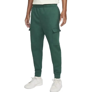 ชุดวอร์มแฟชั่นใหม่ ผ้าฝ้าย 100% คุณภาพสูง ผ้าฟลีซหนานุ่ม ทรงโอเวอร์ไซส์ สไตล์สตรีทแวร์  ชุดวอร์มผู้ชาย - Product Image 4