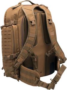 SHH OEM Tactical Backpack 72 Hour 50L MOLLE <b>Rucksack</b> Outdoor Survival <b>Camping</b> Hiking Travel Bag Custom Logo Whole - Product Image 5