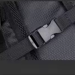 Sac à dos de basketball léger et durable, sac de sport avec intérieur spacieux, plusieurs compartiments, bretelles réglables - Product Image 6