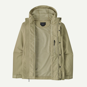 <b>Men</b>’s <b>Lightweight</b> Waterproof Outdoor <b>Jacket</b> Breathable Hooded <b>Men</b> Rain Coat Winter Wear IN PAKISTAN - Product Image 6
