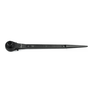 Clé à cliquet avec engrenage traité thermiquement pour un serrage de précision - Product Image 1