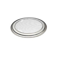 209 #   211 #   300 #   305 #   307 #   401 #   502 #   Couvercles en aluminium faciles à ouvrir, anti-vol, pour boîtes de conserve alimentaires en plastique