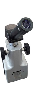 Field <b>microscope</b> with warm stage NV-112 OEM LED Light Source 200x Magnification Semen Evaluation Tool Controlled Heating - Product Image 3