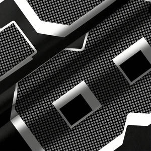 Camiseta Deportiva Transpirable de Fútbol Americano con Franjas en las Mangas, Número Personalizado, Uniforme de Práctica, Proveedor de Marca Privada OEM - Product Image 3