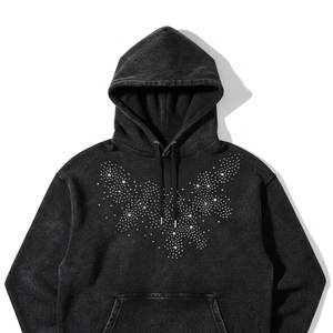 100 % Cotton High Quality Custom Design <b>Pullover</b> <b>Men</b> Hoodies With distressing Heavyweight Top Selling <b>Men</b> Hoodies - Product Image 6