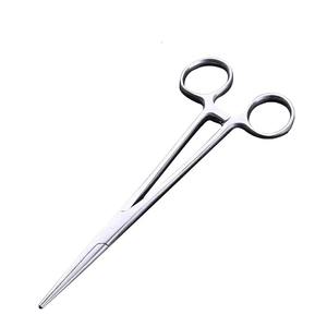 คีลี่ แรนกิ้น คิวเวด ฟอร์สเปส 160 มม. 13-083-160 ชุดเครื่องมือผ่าตัดสแตนเลสสตีลสำหรับห้ามเลือด คลาส II เฮอร์มันน์ เมดิเทค - Product Image 5