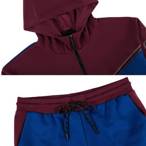 Nouveauté, hautement recommandée, confortable, design personnalisé, service OEM, survêtement pour homme - Product Image 4