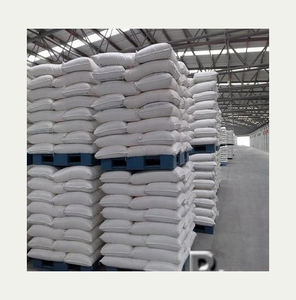 Azúcar Refinado Marrón Dorado Icumsa 900-1200 (Azúcar Crudo) - Product Image 6