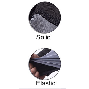 Créez votre propre logo sur une t-shirt de compression durable pour homme, vêtements de sport, taille personnalisée, design imprimé. - Product Image 4