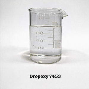 Résine époxy sans bisphénol A, pureté 99 %, flexible pour adhésifs, systèmes vinylester, Dropoxy 7453 - Product Image 6